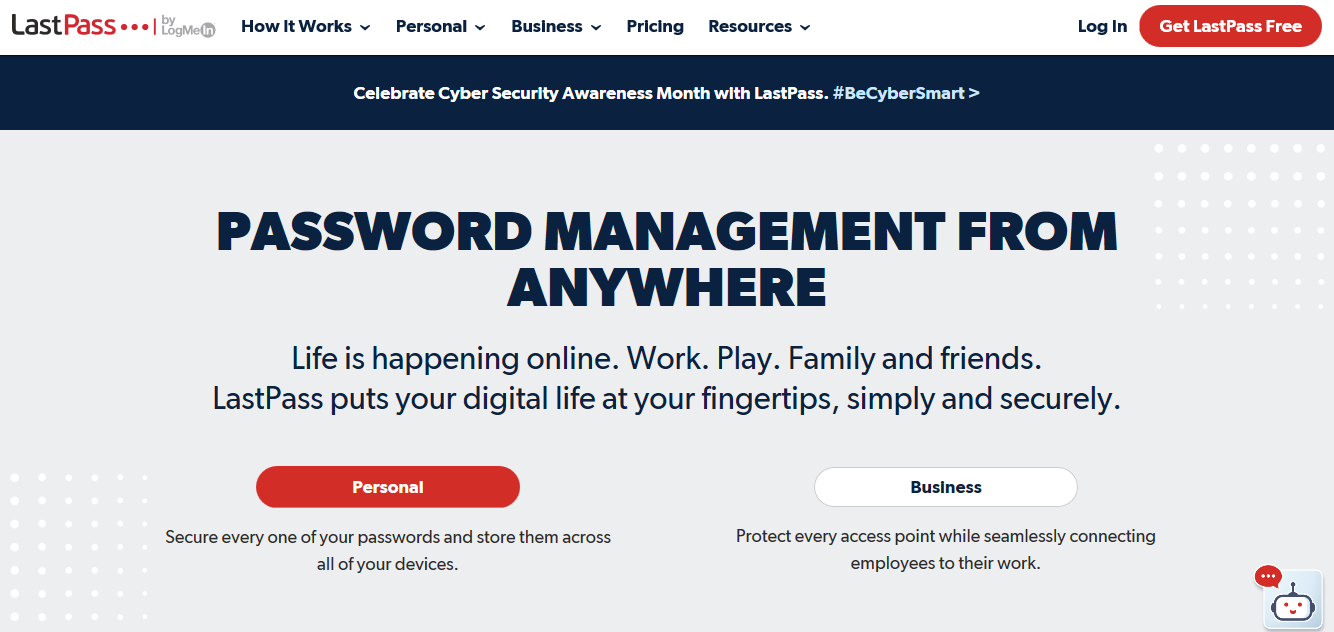 LastPass Review 2024 Buyer’s Guide